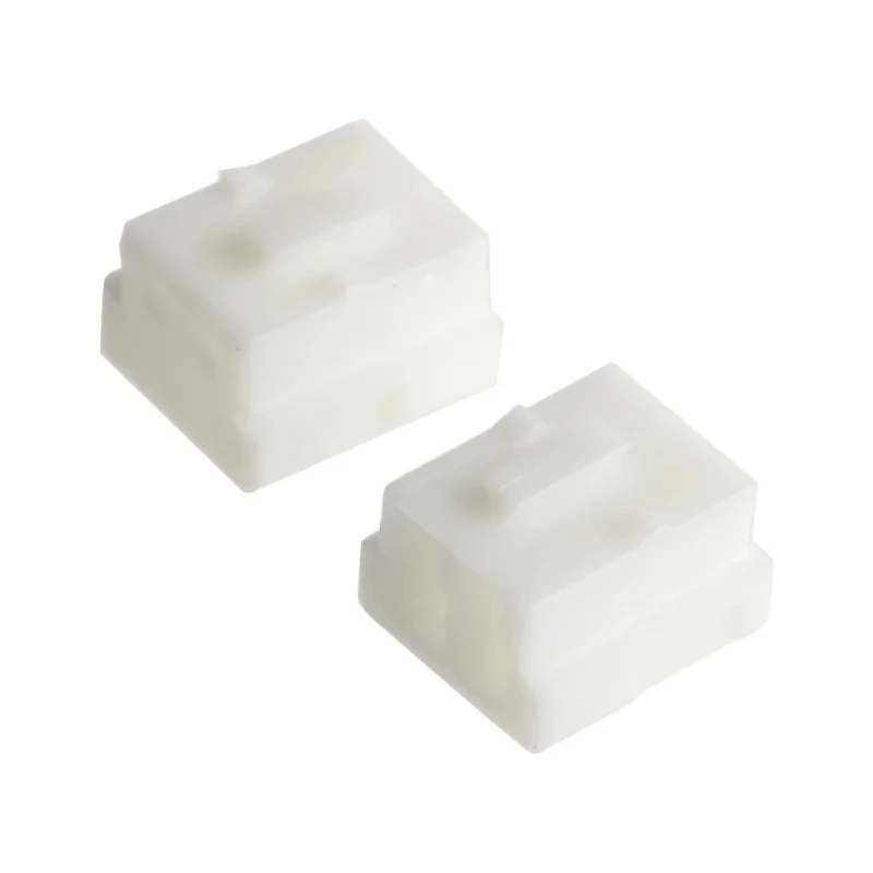 TE Connectivity AMP CT Female Connector Housing 2 Way 1 Row Straight 2.5mm Pitch 179228-2