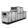 Air Handling Unit 1600 - 60000 CFM