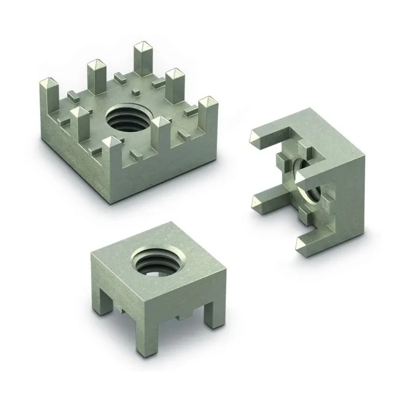 Wurth Elektronik Brass Screw Terminal Vertical 50A, REDCUBE Series, Tin Plated Brass Body 74650073R
