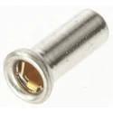 TE Connectivity Mini-Spring PCB Socket 7.5A 25 AWG 5380598-2