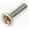 TE Connectivity Mini-Spring PCB Socket 7.5A 25 AWG 5380598-2