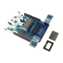 STMicroelectronics Gesture Sensor Evaluation Kit with VL53L0X ranging and gesture detection module P-NUCLEO-53L0A1
