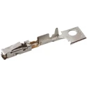 TE Connectivity Automotive Connector Terminal ELO Female Socket Crimp 15.4mm 4-1411572-1