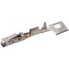 TE Connectivity Automotive Connector Terminal ELO Female Socket Crimp 15.4mm 4-1411572-1