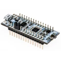 STMicroelectronics STM32 Nucleo-32 MCU Development Board NUCLEO-L432KC with ARM Cortex M4F 80MHz, 256KB Flash, 64KB SRAM