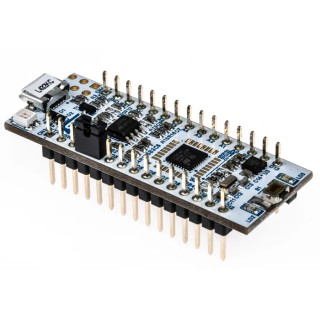 STMicroelectronics STM32 Nucleo-32 MCU Development Board NUCLEO-L432KC with ARM Cortex M4F 80MHz, 256KB Flash, 64KB SRAM