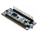 STMicroelectronics STM32 Nucleo-32 MCU Development Board NUCLEO-L432KC with ARM Cortex M4F 80MHz, 256KB Flash, 64KB SRAM