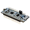 STMicroelectronics STM32 Nucleo-32 MCU Development Board NUCLEO-L432KC with ARM Cortex M4F 80MHz, 256KB Flash, 64KB SRAM