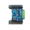STMicroelectronics Motor Configuration Brushless DC Motor Evaluation Board X-NUCLEO-IHM11M1