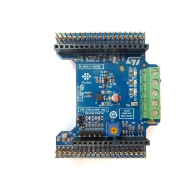 STMicroelectronics Motor Configuration Brushless DC Motor Evaluation Board X-NUCLEO-IHM11M1