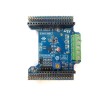 STMicroelectronics Motor Configuration Brushless DC Motor Evaluation Board X-NUCLEO-IHM11M1