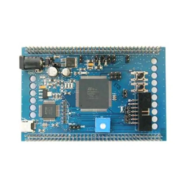 STMicroelectronics Discovery MCU Evaluation Board SPC560B-DIS 48MHz 768KB ECC Flash, 64KB ECC SRAM, e200z0h MCU