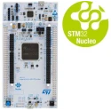STMicroelectronics STM32 Nucleo-144 MCU Development Board with STM32L496ZGT6P ARM Cortex M4F Microcontroller NUCLEO-L496ZG-P