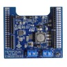 STMicroelectronics LED Driver Expansion Board for LED6001 STM32 Nucleo Compatible X-NUCLEO-LED61A1