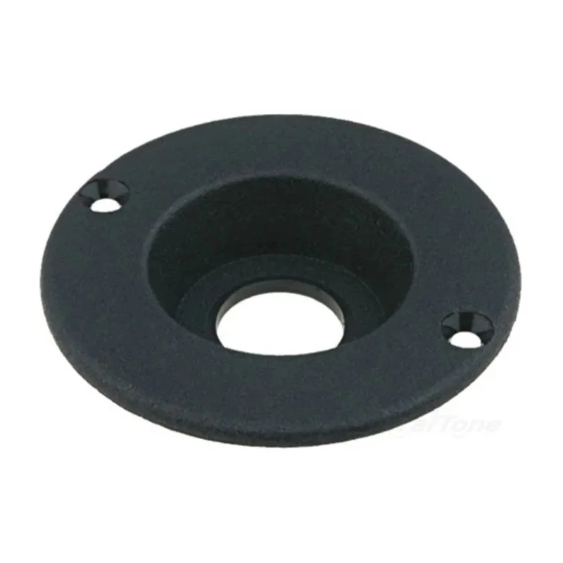 RS PRO Recessed Plate for use with Audio and Video Connector 143-8942