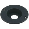 RS PRO Recessed Plate for use with Audio and Video Connector 143-8942