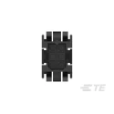 TE Connectivity Metrimate Female Connector Housing 5 mm Pitch 6 Way 2 Row Straight 207153-1