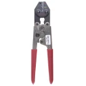 TE Connectivity MiniSeal Splices Crimp Tool for Splices 12 to 26 AWG 198.12mm Overall Length 959025-000