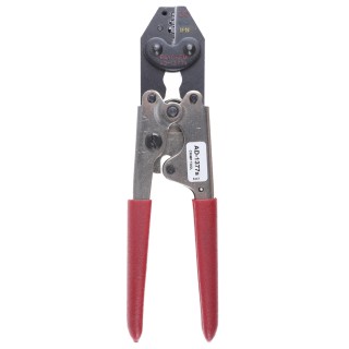 TE Connectivity MiniSeal Splices Crimp Tool for Splices 12 to 26 AWG 198.12mm Overall Length 959025-000