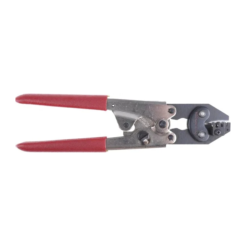 TE Connectivity MiniSeal Splices Crimp Tool for Splices 12 to 26 AWG 198.12mm Overall Length 959025-000
