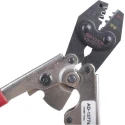 TE Connectivity MiniSeal Splices Crimp Tool for Splices 12 to 26 AWG 198.12mm Overall Length 959025-000