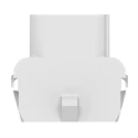 TE Connectivity Universal MATE-N-LOK Female Connector Housing 9 Way 3 Row 6.35 mm Pitch 927231-3