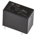 TE Connectivity T77 Series Power Relay 12V DC Coil 10A Switching Current SPST PCB Mount T77S1D10-12