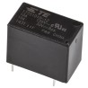 TE Connectivity T77 Series Power Relay 12V DC Coil 10A Switching Current SPST PCB Mount T77S1D10-12