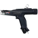 HellermannTyton RPE and PE Pneumatic Cable Tie Gun, 13.5 mm Capacity 110-09100 MK9P-PLGF-BK