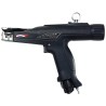 HellermannTyton RPE and PE Pneumatic Cable Tie Gun, 13.5 mm Capacity 110-09100 MK9P-PLGF-BK