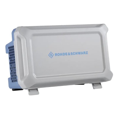 Rohde & Schwarz Front Cover for Use with RTB2000 Digital Oscilloscope Height 220 mm Width 152 mm 