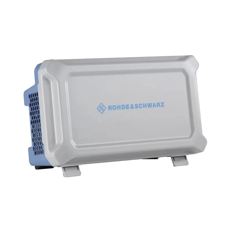 Rohde & Schwarz Front Cover for Use with RTB2000 Digital Oscilloscope Height 220 mm Width 152 mm 