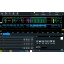 Rohde & Schwarz Oscilloscope Software for Use with RTB2000 Digital Oscilloscope RTB-K15