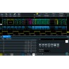 Rohde & Schwarz Oscilloscope Software for Use with RTB2000 Digital Oscilloscope RTB-K15