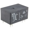 TE Connectivity PCB Power Relay 24V dc Coil 30A Switching Current DPST T92P7D12-24