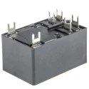 TE Connectivity PCB Power Relay 24V dc Coil 30A Switching Current DPST T92P7D12-24
