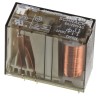 TE Connectivity PCB Force Guided Relay 24V DC Coil Voltage 2-Pole 1 NO/1 NC V23047-A1024-A511 1-1393258-7