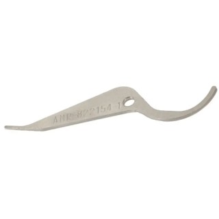 TE Connectivity Crimp Extraction Tool AMP Series for Chip Carrier Electronics 822154-1