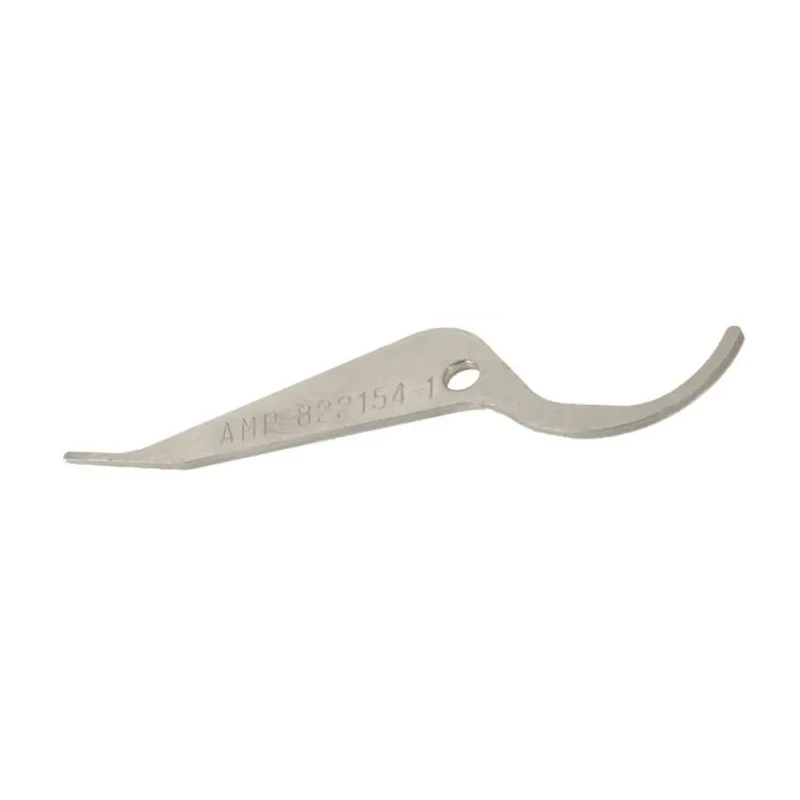 TE Connectivity Crimp Extraction Tool AMP Series for Chip Carrier Electronics 822154-1