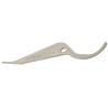 TE Connectivity Crimp Extraction Tool AMP Series for Chip Carrier Electronics 822154-1