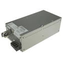 TDK-Lambda Switching Power Supply 24V DC, 1kW, 44A Output, Chassis Mount, 85-265V AC / 120-330V DC Input HWS1000-24