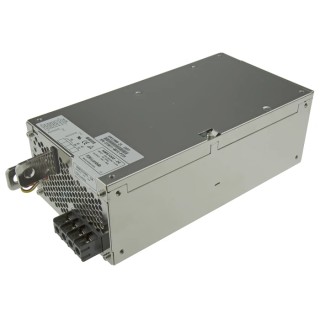 TDK-Lambda Switching Power Supply 24V DC, 1kW, 44A Output, Chassis Mount, 85-265V AC / 120-330V DC Input HWS1000-24