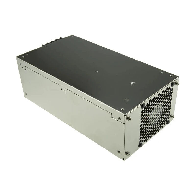 TDK-Lambda Switching Power Supply 24V DC, 1kW, 44A Output, Chassis Mount, 85-265V AC / 120-330V DC Input HWS1000-24