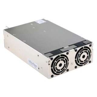 TDK-Lambda Switching Power Supply 60V dc, 1 kW, 17A Output, Chassis Mount, Model SWS1000L-60