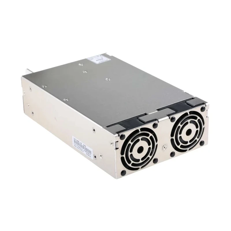 TDK-Lambda Switching Power Supply 60V dc, 1 kW, 17A Output, Chassis Mount, Model SWS1000L-60