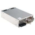 TDK-Lambda Switching Power Supply 60V dc, 1 kW, 17A Output, Chassis Mount, Model SWS1000L-60