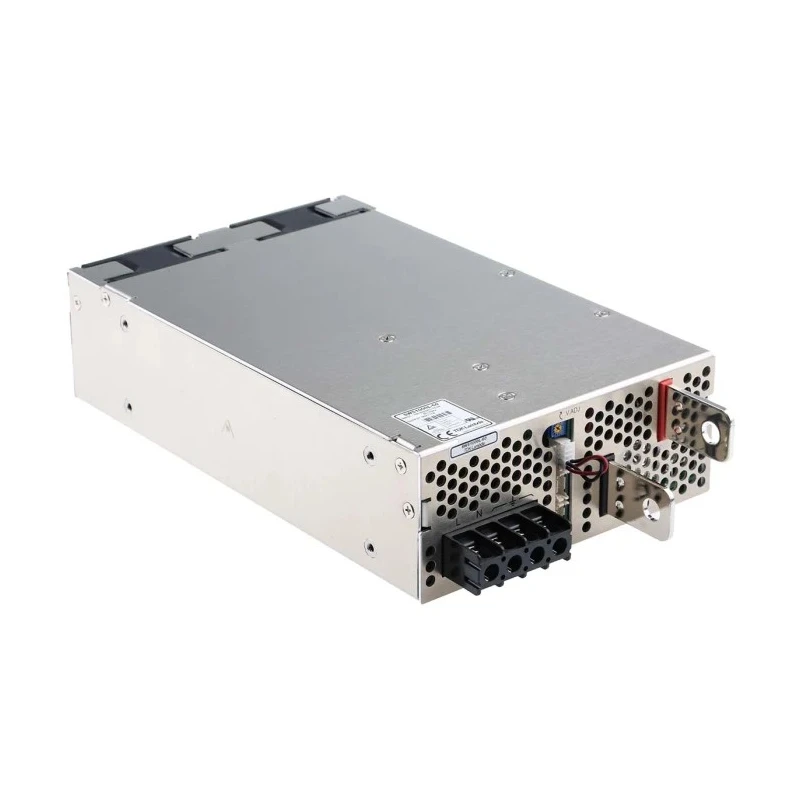 TDK-Lambda Switching Power Supply 60V dc, 1 kW, 17A Output, Chassis Mount, Model SWS1000L-60