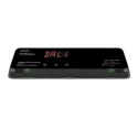 eldoLED 4 Output LED Driver, 11 V to 31 V, 45 W, 2.2 A, DALI DMX RDM Dimming, Surface Mount PWR045D2
