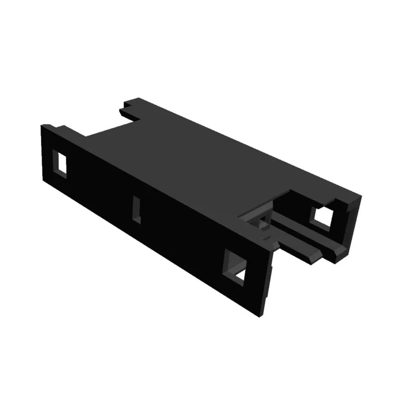 TE Connectivity 3-Way RITS Connector Female for Cable, 1 Row 5-1473571-3