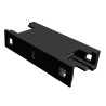 TE Connectivity 3-Way RITS Connector Female for Cable, 1 Row 5-1473571-3